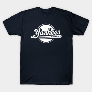 Yankees Up to Bat T-Shirt